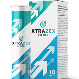 Xtrazex