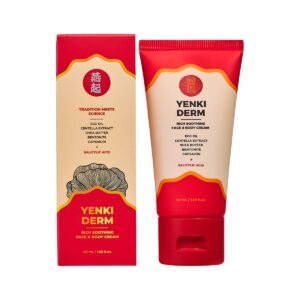 Yenki Derm