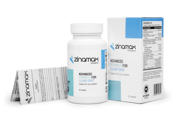Zinamax