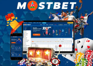 Mostbet Magyarországon